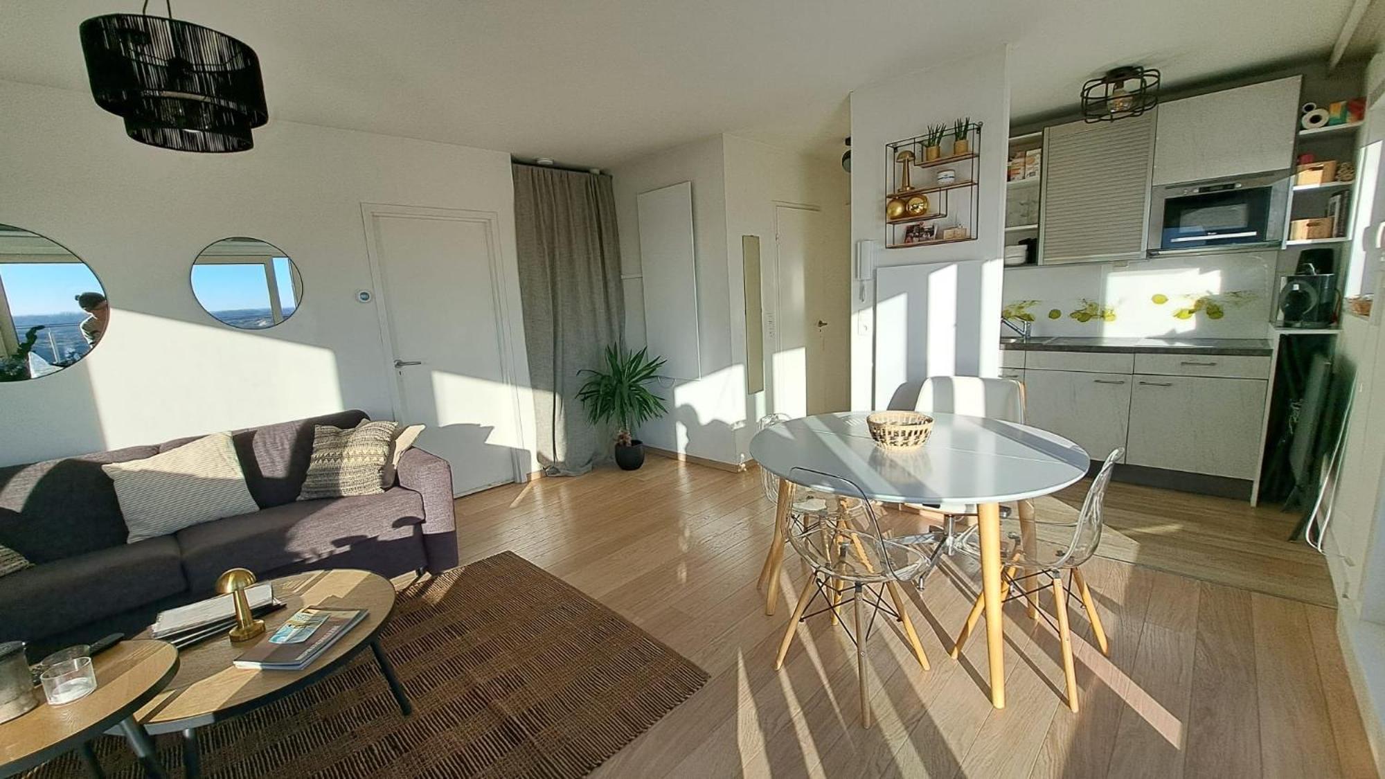 9 High De Panne Exterior foto